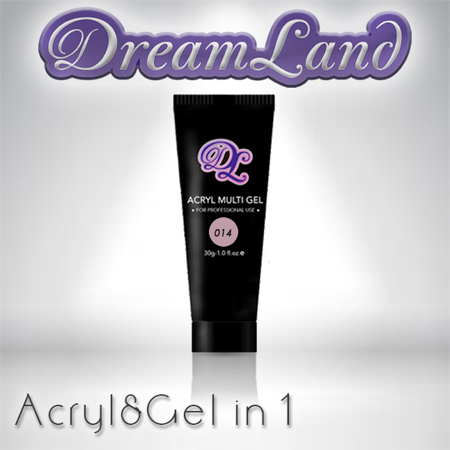 acryl-multi-gel-no-014-30gr-dreamland-professional